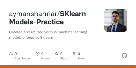 Image result for Sklearn Python Models
