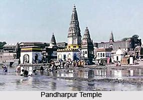 sacred-places/temples/pandharpur-vittal-temple - Indian Scriptures
