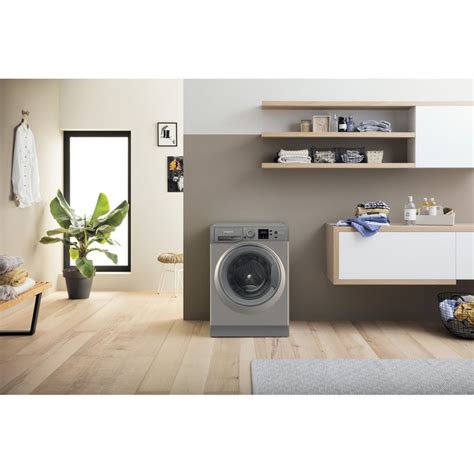 Image result for New Hotpoint Washing Machine