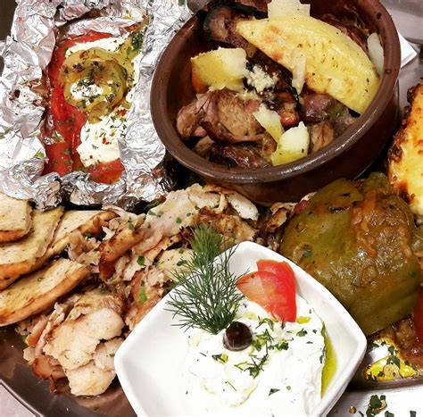 Visit the Top 8 Traditional Greek Restaurants in Athens — Truevoyagers