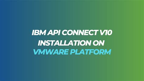 IBM API Connect Training 的图像结果