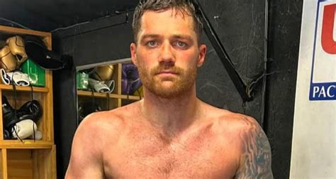 Sam Gilley vs Gideon Jonas - Date, Start time, Fight Card, Location ...