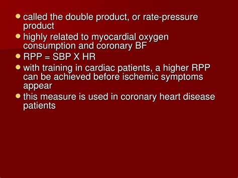 PPT - Hypertension and Exercise Effects PowerPoint Presentation, free ...
