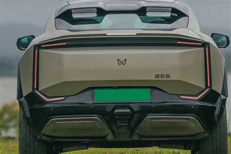 Mahindra BE 6 Pack One On-Road Price and Offers in Muvattupuzha, Kochi ...