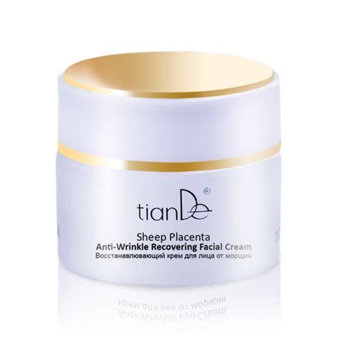 Tiande Placenta Hyaluronic Acid Anti-Wrinkle Face India | Ubuy