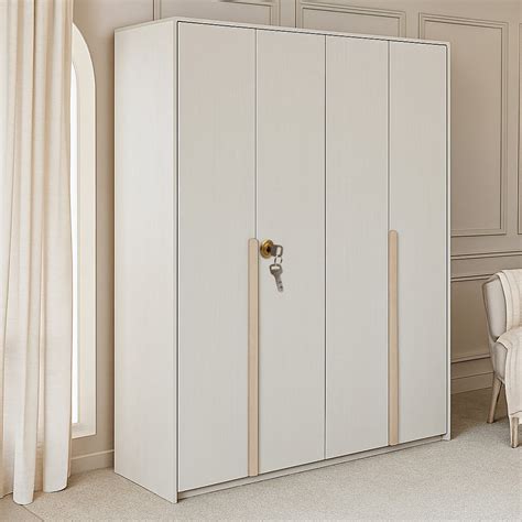 Yale Wardrobe Lock WRD Series 30mm | Stainless-steel Lock with Dimple ...