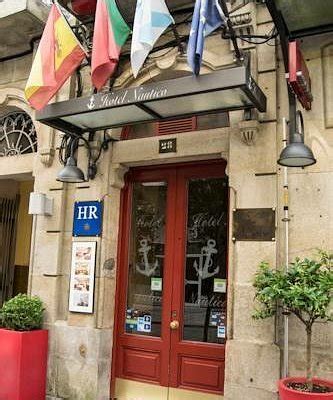 HOTEL NAUTICO (Vigo) - Hotel Reviews, Photos, Rate Comparison - Tripadvisor