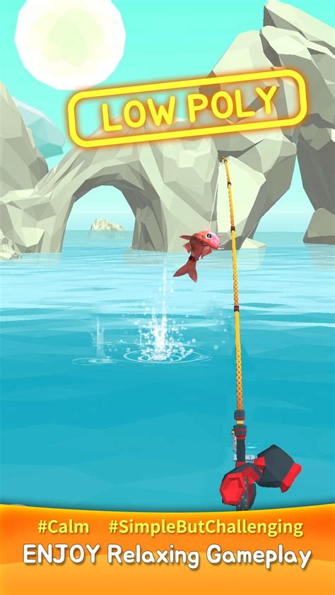 Let's Go Fish : Fishing Game APK for Android Download