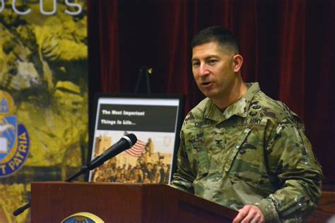 188th UMT hosts moral injury forum | Article | The United States Army