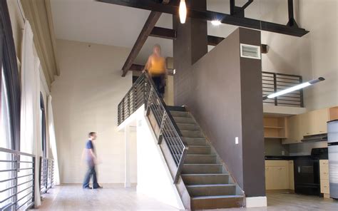 Historic Pacific Electric Building: Condos and Amenities in Downtown ...