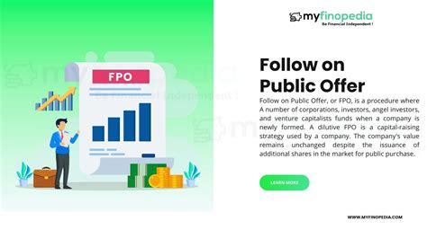 What is FPO? Meaning, Work and Difference - myfinopedia.com