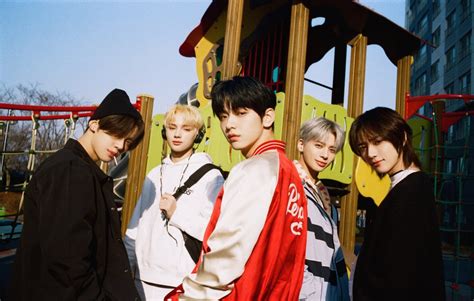 TXT make first appearance on Billboard Pop Airplay chart with 