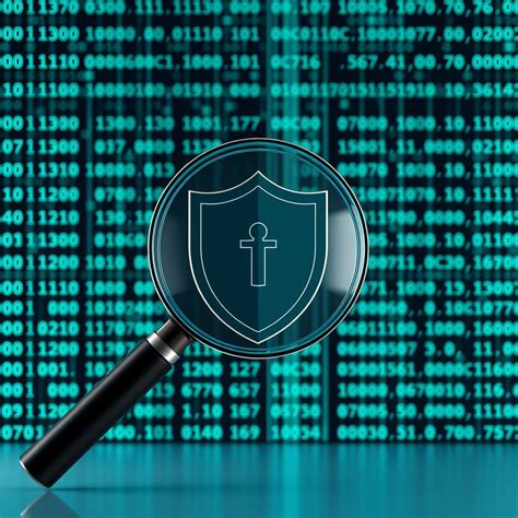 API Scanner 的图像结果