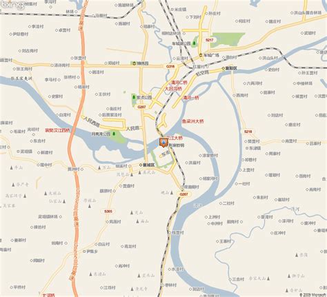 最新襄樊市地图查询 - 襄樊交通地图全图 - 湖北襄樊地图下载