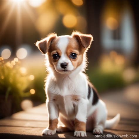 Top Small Dog Breeds | Stable Diffusion Online