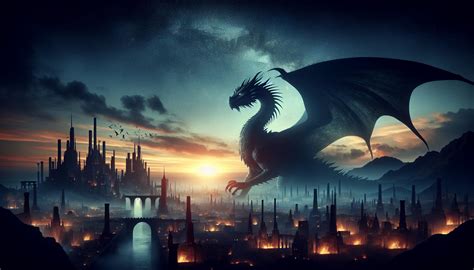 Did Dragons Once Roam the Earth? Exploring Evidence and Theories ...