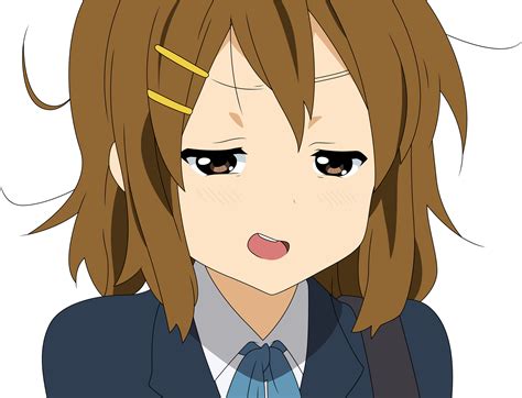 Smug Anime Girl Transparent Clipart - Large Size Png Image - PikPng