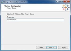 Tableau Server User Guide 的图像结果