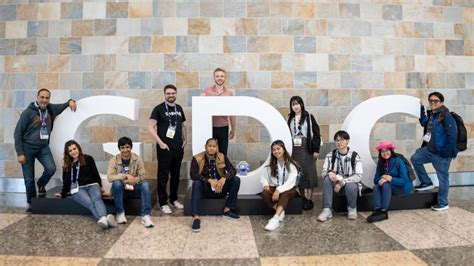 Image result for 2025Game Developers Conference