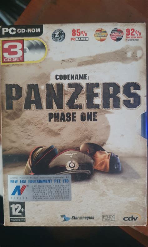 Computer Game CD 的图像结果