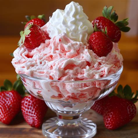Jello Whipped Cream Dessert - Delectable Recipe