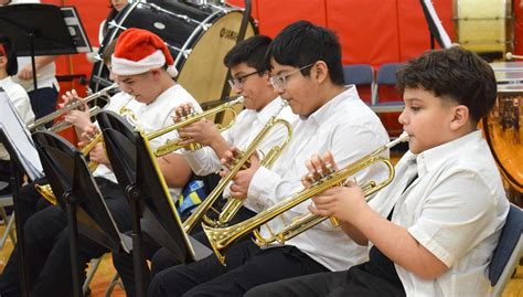 Burbank School District 111