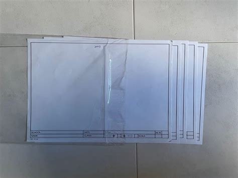 Engineering Drawing Kit 的图像结果