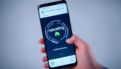 Image result for How to Reboot Android with CMD Command