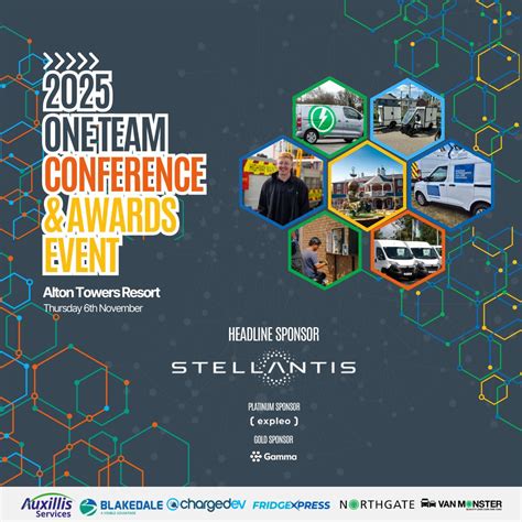We are delighted to sponsor our client Northgate's One Team Conference ...