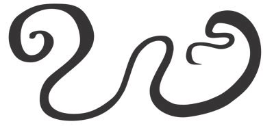 CorelDRAW Aide | Application de coups de pinceau qui réagissent à la ...