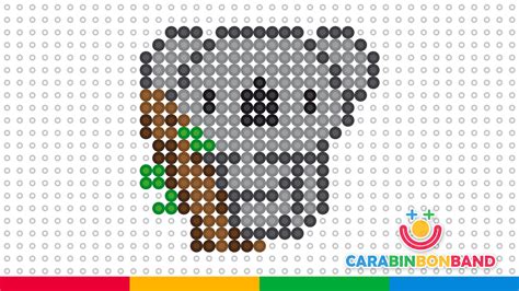 Image result for Hama Beads Tutorials
