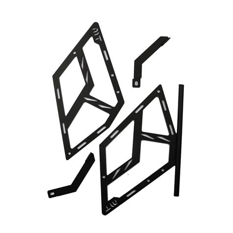 Moto Torque Suzuki VStrom SX250 Saddle Stay