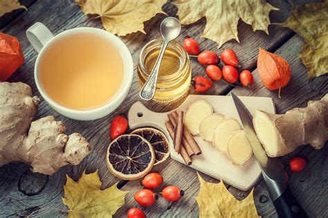 11 Popular Natural Remedies for the Common Cold