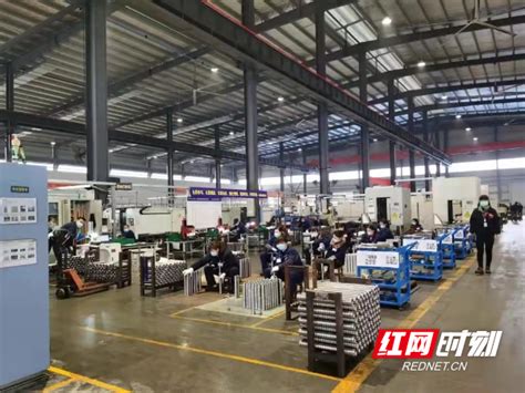 常德企业11个产品上榜第四批湖南省制造业单项冠军产品名单 - 新湖南客户端 - 新湖南