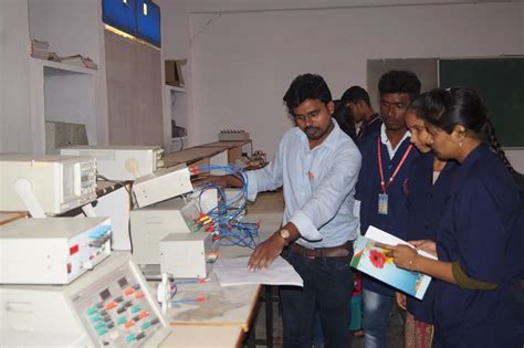 KNRCER - Kasireddy Narayanreddy College of Engineering and Research