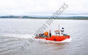 Oil Tanker Manufacturer,Exporter & Supplier Panaji India