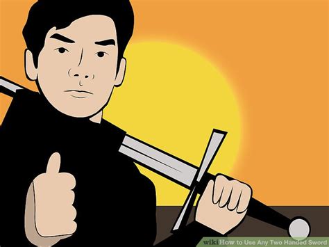 Two-Handed Sword Workout 的图像结果