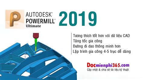 Powermill Programing 2019 的图像结果