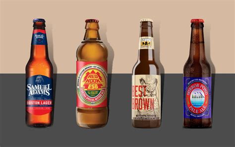 Common Lager Beer In America