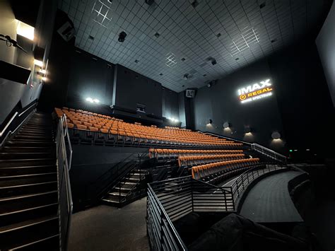 Photos from a recent visit to Irvine Spectrum IMAX : r/imax