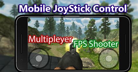 Multiplayer FPS Unity Tutorial 的图像结果