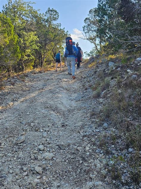 Heart of Hill Country Challenge: 26.2M, 13.1M, 6.2M, 100K/M, Balcones ...