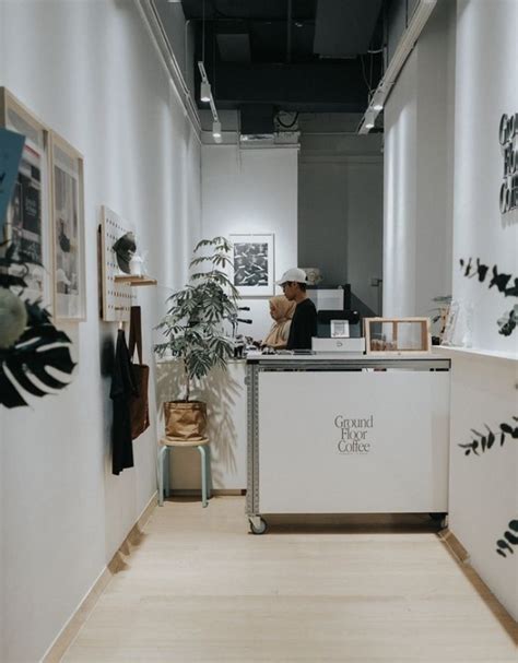 Pasir Ris HDB ‘Ground Floor Coffee’ Barista Upgrades Home-Based Biz To ...