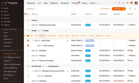Task Manager Software 的图像结果