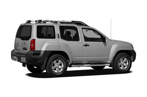 2012 Nissan Xterra - Specs, Prices, MPG, Reviews & Photos | Cars.com