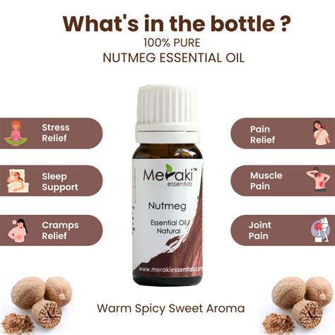 Meraki Essential -100 % Pure & Natural Essential Oils in India