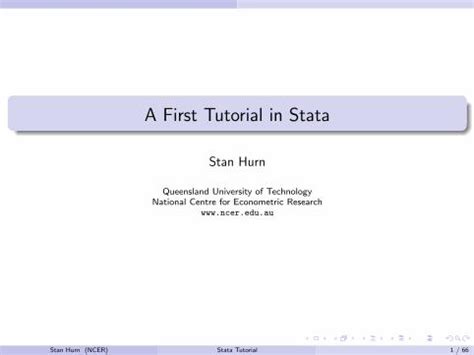 Stan Gamm4 Tutorial 的图像结果