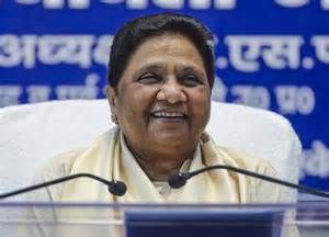Calculated Gamble or a Costly Slip? Mayawati's Praise for BJP Blunts ...