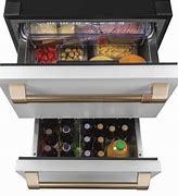 Image result for Undercounter Refrigerator Drawers