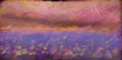 Generative Landscapes Pattern 的图像结果